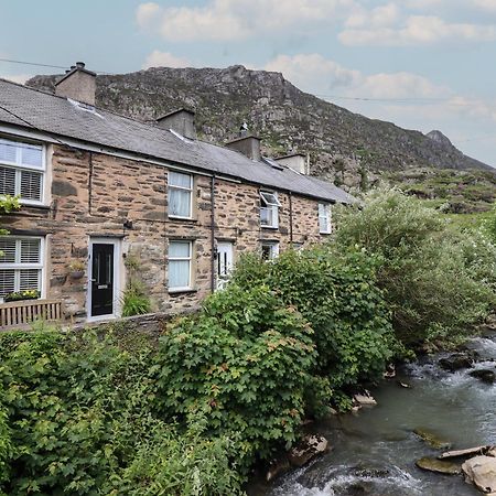 3 Barlwyd Terrace Villa Blaenau Ffestiniog Exterior photo